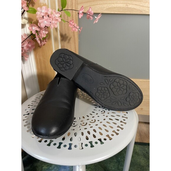 B.O.C Women's Hailey Slip-On Comfort Loafer Black 6M - Picture 3 of 7